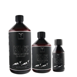 KH+ NEO 125 ml, 500 ml i 1000 ml